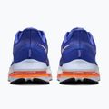 Pánske bežecké topánky Nike Pegasus Premium lapis/total orange/off noir/white 4