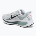 Pánske bežecké topánky Nike Vomero 18 white/mineral slate/mineral/black 3