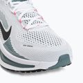 Pánske bežecké topánky Nike Vomero 18 white/mineral slate/mineral/black 7