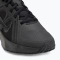Pánske topánky Nike Metro Tek black/anthracite/black 7