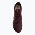 Pánske kopačky Nike United Vapor 16 Elite FG burgundy crush/university red/fossil/metal silver 5