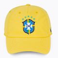 Šiltovka Nike Club Brazil Poly canary 2