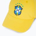 Šiltovka Nike Club Brazil Poly canary 3