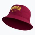 Klobúk Nike Apex FC Barcelona team red 3