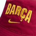 Klobúk Nike Apex FC Barcelona team red 4