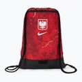 Vak Nike Academy Poland AOP 18 l team red/sport red