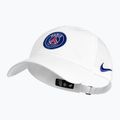 Šiltovka Nike Paris-Saint Germain Club Poly white