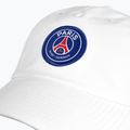 Šiltovka Nike Paris-Saint Germain Club Poly white 4