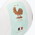 Futbalová lopta Nike Pitch France white size 5 3