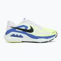 Pánske bežecké topánky Nike Structure Plus white/volt ice/barely green/black spruce 2