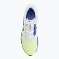 Pánske bežecké topánky Nike Structure Plus white/volt ice/barely green/black spruce 5