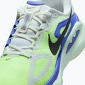 Pánske bežecké topánky Nike Structure Plus white/volt ice/barely green/black spruce 3