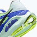 Pánske bežecké topánky Nike Structure Plus white/volt ice/barely green/black spruce 4