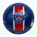 Futbalová lopta Nike Academy Paris-Saint Germain old royal/university red size 5 2