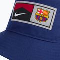 Klobúk Nike Apex FC Barcelona loyal blue 4
