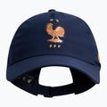 Detská šiltovka Nike Club France Poly blackened blue 3