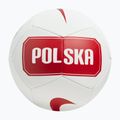 Lopta na mini futbal Nike Skills Poland white size 1 2