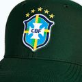 Šiltovka Nike AeroBill Classic 99 Brazil pro green 4