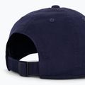 Detská šiltovka Nike FC Barcelona Club Cotton blackened blue 4