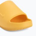 Pánske šľapky Nike Calm 2.0 topaz gold/topaz gold 7