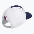 Šiltovka Nike AeroBill Classic 99 France blackened blue 2