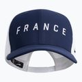 Šiltovka Nike AeroBill Classic 99 France blackened blue 3
