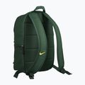 Batoh Nike Heritage Brazil 25 l pro green 3