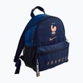 Detský batoh Nike JDI Mini France 11 l blackened blue/game royal 2