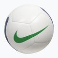 Futbalová lopta Nike Pitch Brazil white size 5