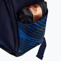 Batoh Nike Academy France 30 l blackened blue/game royal 5