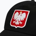 Šiltovka Nike Club Poland Poly black 4