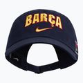 Šiltovka Nike FC Barcelona Club Cotton blackened blue 3