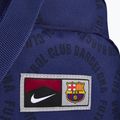 Ľadvinka Nike Heritage FC Barcelona Crossbody 4 l loyal blue 3