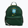 Detský batoh Nike JDI Mini Brazil 11 l pro green/canary
