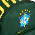 Detský batoh Nike JDI Mini Brazil 11 l pro green/canary 4