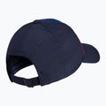 Detská šiltovka Nike FC Barcelona Club Poly blackened blue 2