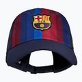 Detská šiltovka Nike FC Barcelona Club Poly blackened blue 3