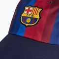 Detská šiltovka Nike FC Barcelona Club Poly blackened blue 4