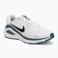 Pánske bežecké topánky Nike Structure 26 white/mineral slate/hyper pink/black