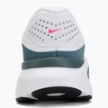 Pánske bežecké topánky Nike Structure 26 white/mineral slate/hyper pink/black 6