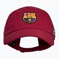 Šiltovka Nike FC Barcelona Club Poly team red 2