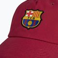 Šiltovka Nike FC Barcelona Club Poly team red 3