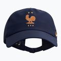 Šiltovka Nike Club France Poly blackened blue 3