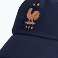 Šiltovka Nike Club France Poly blackened blue 4
