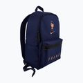 Batoh Nike Heritage France 25 l blackened blue 2