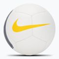 Lopta na mini futbal Nike Skills Brazil white size 1