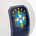 Lopta na mini futbal Nike Skills Brazil white size 1 3