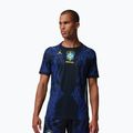 Pánsky futbalový dres Nike Brazil 2026 Match Away Soccer Authentic