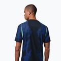 Pánsky futbalový dres Nike Brazil 2026 Match Away Soccer Authentic 3