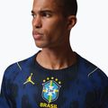 Pánsky futbalový dres Nike Brazil 2026 Match Away Soccer Authentic 5